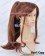 Sailor Moon Cosplay Sailor Jupiter Makoto Kino Wig