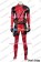 Deadpool X-men Wade Wilson Cosplay Costume