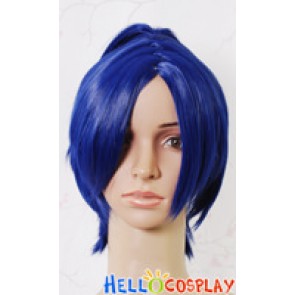 Katekyo Hitman Reborn Cosplay Rokudo Mukuro Wig