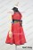 RWBY Cosplay Ruby Rose Dress Costume 