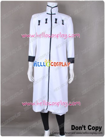 Bleach Tesla Tesra Lindocruz Cosplay Costume