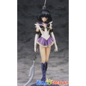 Sailor Moon Sailor Saturn Weapon Silence Glaive