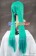 Aqua Green Cosplay Long Wig