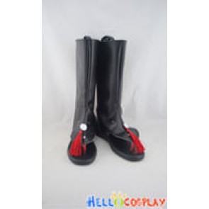 Dramatical Murder Cosplay Shoes Koujaku Boots