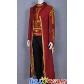 Legend of the Seeker Darken Rahl Costume