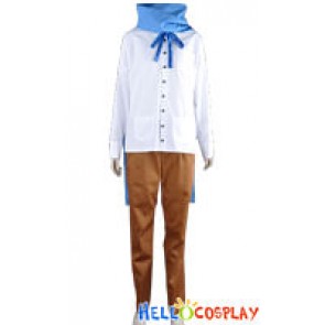 Vocaloid 2 Cosplay Alice Human Sacrifice Kaito Costume