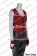 Captain America Civil War Wanda Maximoff Scarlet Witch Cosplay Costume Uniform