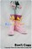 Cardcaptor Sakura Cosplay Sakura Kinomoto Shoes