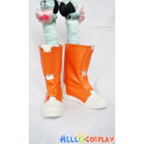 Digimon Cosplay Daisuke Motomiya Boots