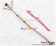 Puella Magi Madoka Magica Cosplay Madoka Kaname Flower Bow Prop