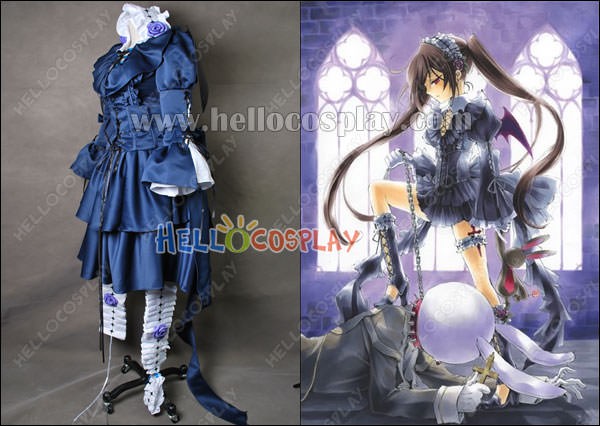 cosplay pandora hearts cosplay pandora hearts