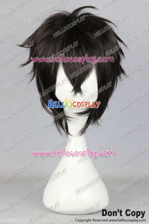 Karneval Gareki Cosplay Wig