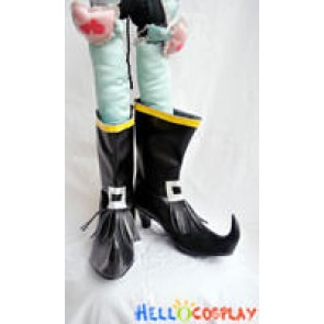 Basara Cosplay Otomo Sorin Shoes