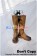 Fire Emblem Fuin No Tsurugi Cosplay Priscilla Boots