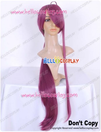 Vocaloid Kamui Gakupo Deadline Circus Cosplay Wig