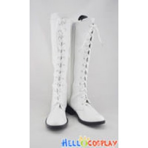 SKE48 Cosplay Shoes Venus Boots