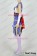Fairy Tail Cosplay Robe Of Yūen Erza Scarlet Costume Kimono Armor