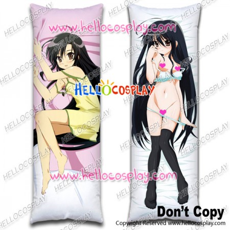 Shakugan No Shana Body Pillow A