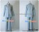 Bleach Cosplay Karakura High School Boy Uniform