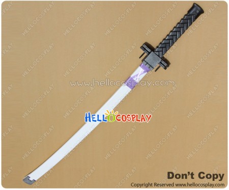 Kill La Kill Cosplay Satsuki Kiryuin Sword Weapon Prop