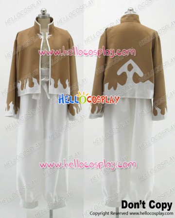 Fullmetal Alchemist Cosplay Lin Yao Uniform Costume