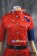 Hellsing Cosplay Seras Victoria Red Uniform Costume