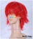 Kuroko's Basketball Cosplay Seijuro Akashi Wig