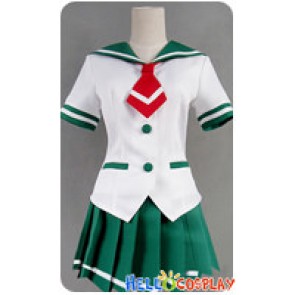 Natsuiro Kiseki Cosplay School Girl Uniform Costume