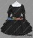 Gothic Lolita Punk Gorgeous Victorian Dress