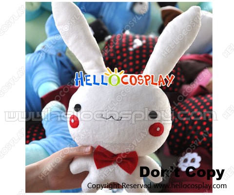 rabbit doll online