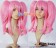 Vocaloid 2 Cosplay Camellia Kasane Teto Wig