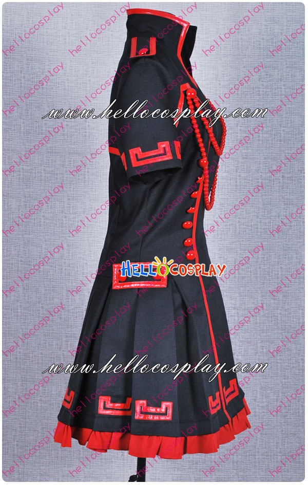 Vocaloid 2 Cosplay Luka Megurine Dress Dye Synthesis Song Over Vocaloid 2 Cosplay Luka Megurine Dress Dye Synthesis Song Over
