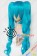 Vocaloid Cosplay Hatsune Miku Blue Wig