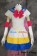 Sailor Moon Cosplay Bunny Usagi Tsukino Uniform Costume