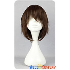 Shakugan no Shana Yuji Sakai Cosplay Wig