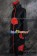 Naruto Cosplay Pian Tobi Itachi Cape Cloak Costume