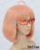 Beyond The Boundary Cosplay Mirai Kuriyama Wig With Glasses