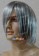 Final Fantasy Cosplay Kadaj Wig