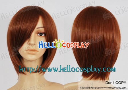 Vocaloid Senbonzakura Cosplay Meiko Wig