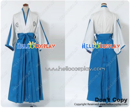 Bleach Cosplay Ichigo Kurosaki Uniform