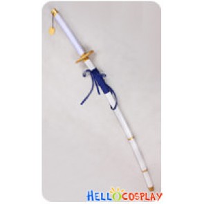 Touken Ranbu Cosplay Ishikirimaru Katana