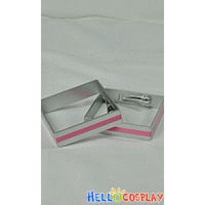 Vocaloid 2 Cosplay Sakura Miku Hairpin