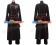 D. Gray-Man Yu Kanda Cosplay Costume Halloween New