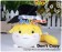 Touhou Project Cosplay Kirisame Marisa Oriental Ball Plush Doll