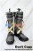 The Legend Of Heroes Cosplay Lloyd Bannings Boots