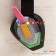 Overwatch Cosplay D VA Headset