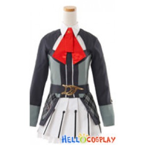 Starry Sky Cosplay Tsukiko Yahisa Girl Uniform Costume