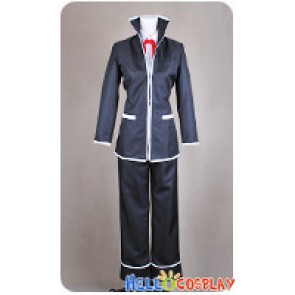 K Anime Cosplay Yashiro Isana Costume