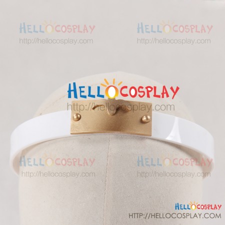 Fire Emblem Echoes Cosplay Celica Headwear Prop