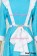 Kagerou Project Cosplay Mekakushi Dan 4th Member Marry Kozakura Costume Maid Dress